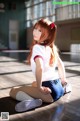 Cosplay Asuka - Amazon Hot Sexynude