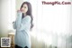 Beautiful Han Ga Eun in the January 2017 fashion photo shoot (43 photos)