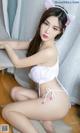 UGIRLS – Ai You Wu App No.2404: Chen Meng (陈梦) (35 photos)