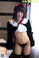 Cosplay Komugi - Team Freeporn Movies