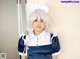 Sakaki Cosplay Mistress - Ballhaus New Hd