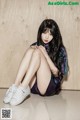 Beautiful Lee Eun Hye in fashion photoshoot of June 2017 (72 photos)