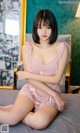 UGIRLS – Ai You Wu App No.2184: Ju Zi (橘子) (35 photos)