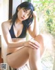 Megu Taniguchi 谷口めぐ, Ex-Taishu 2018.12 (EX大衆 2018年12月号)